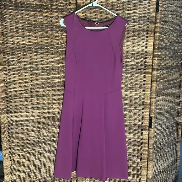 White House Black Market Dress, size M - Picture 1 of 6